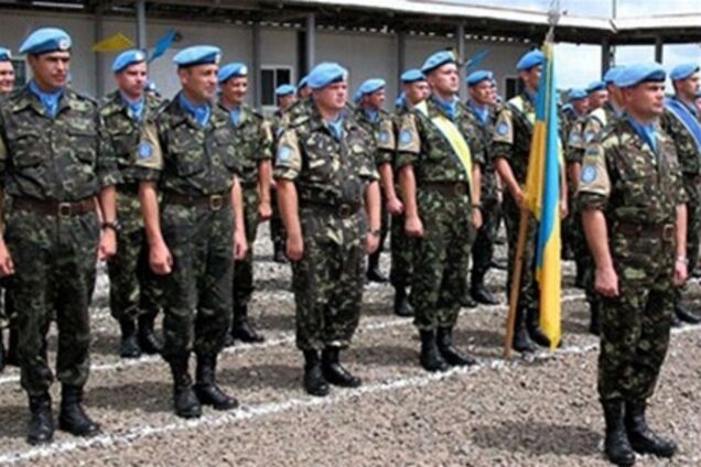 Кабмин увеличил денежное вознаграждение военнослужащим в Кот-д’Ивуаре