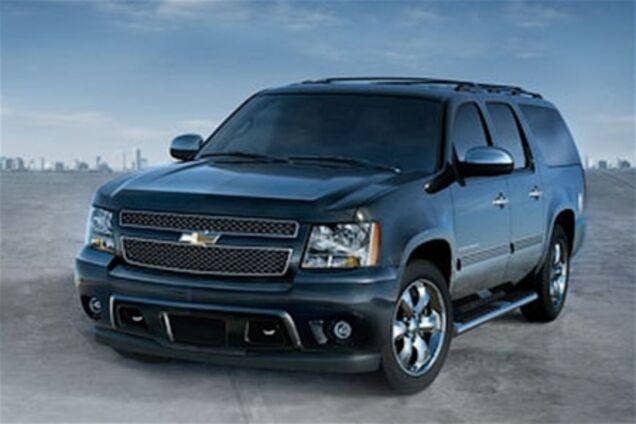 В США определили ТОП-10 семейных машин