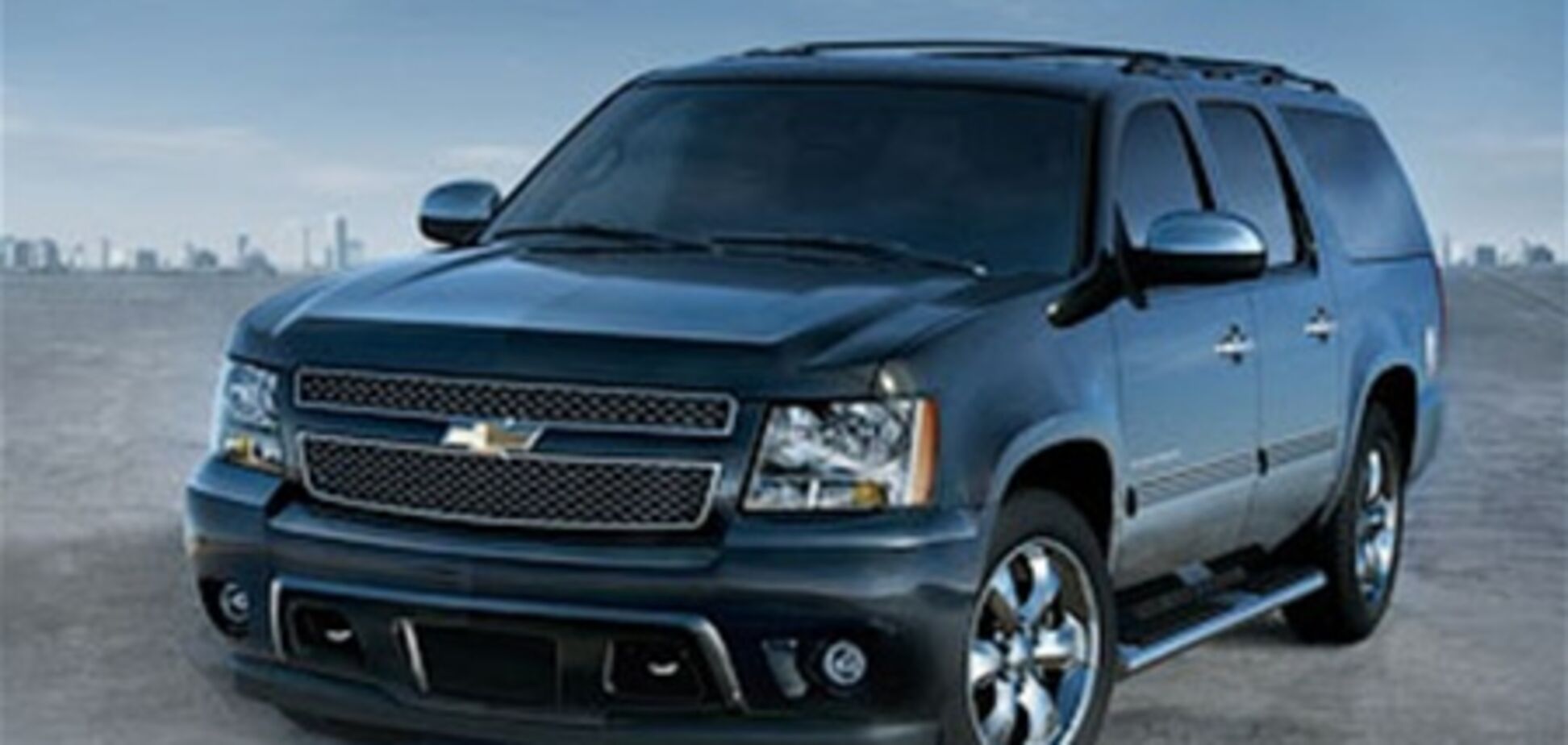 В США определили ТОП-10 семейных машин