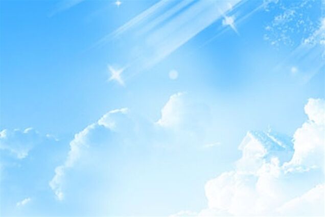 Прогноз погоды в Украине на воскресенье