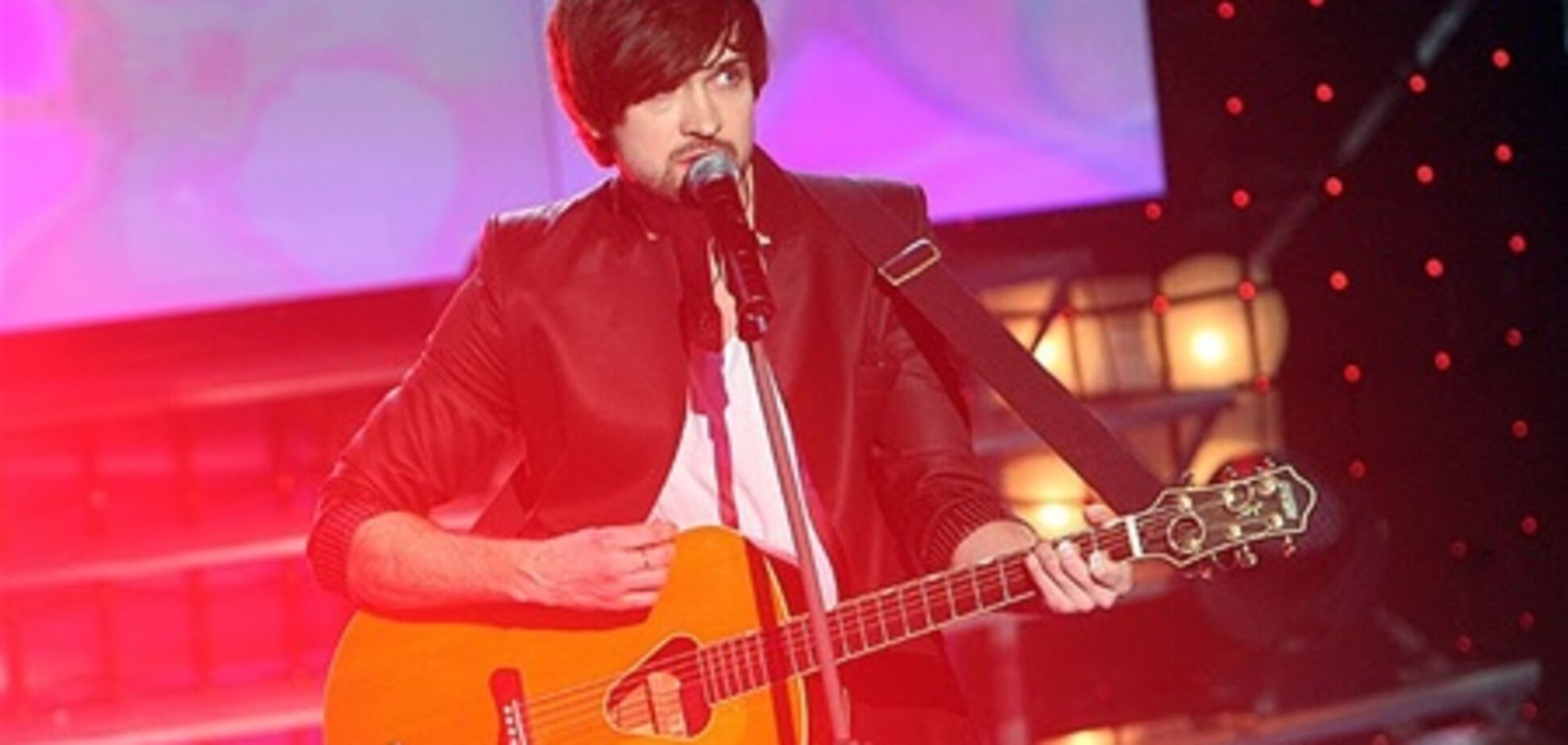 Рома Бахарев: для меня победа Мики Ньютон - загадка