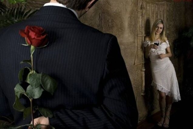 5 признаков настоящего мужчины