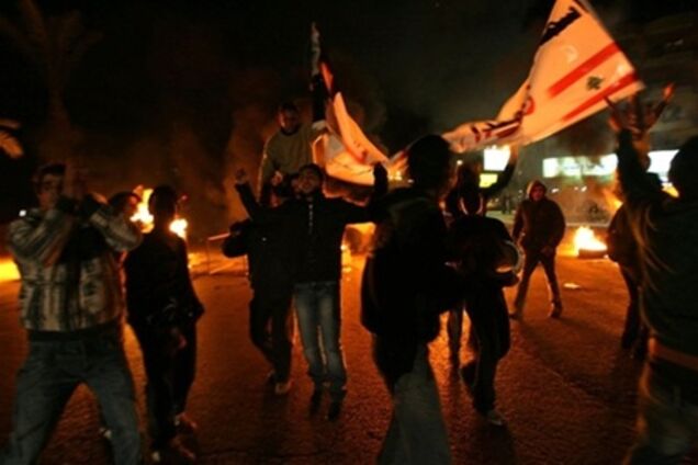 В Ливане протестуют против раздела власти по вероисповеданию