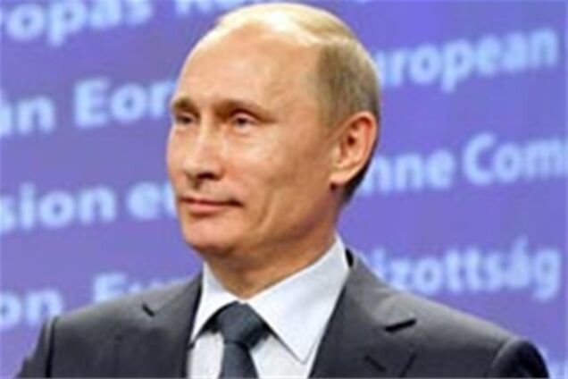 Путин и газовая монополия 