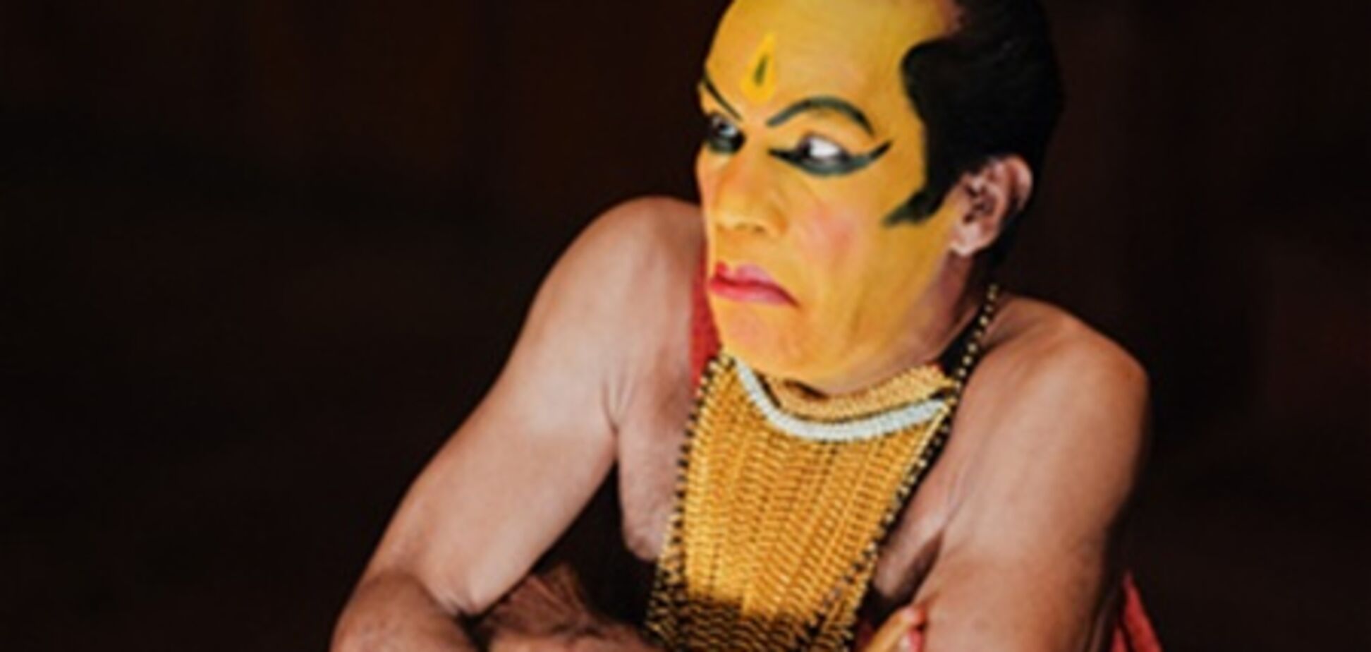 Театр Катхакали в Керале