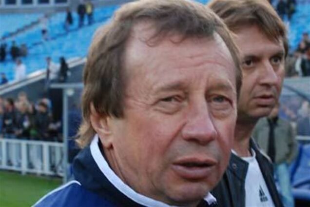 Юрий Семин: 'Игроки 'Динамо' пользуются хорошим настроением президента'