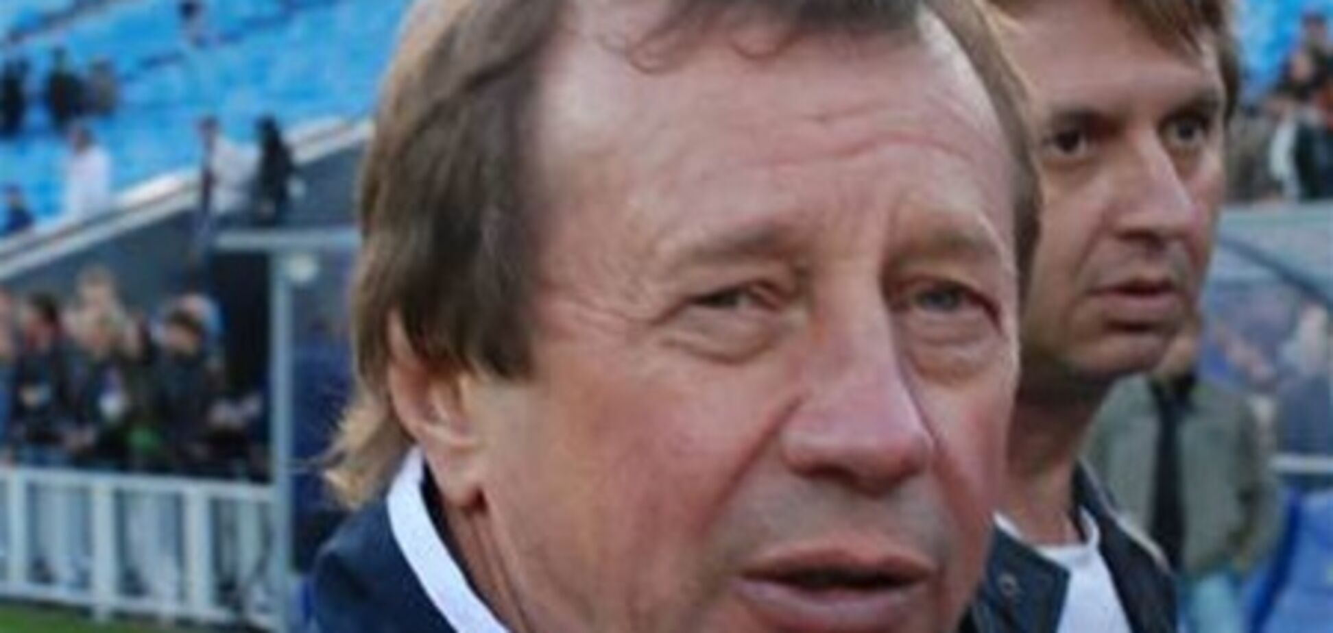 Юрий Семин: 'Игроки 'Динамо' пользуются хорошим настроением президента'