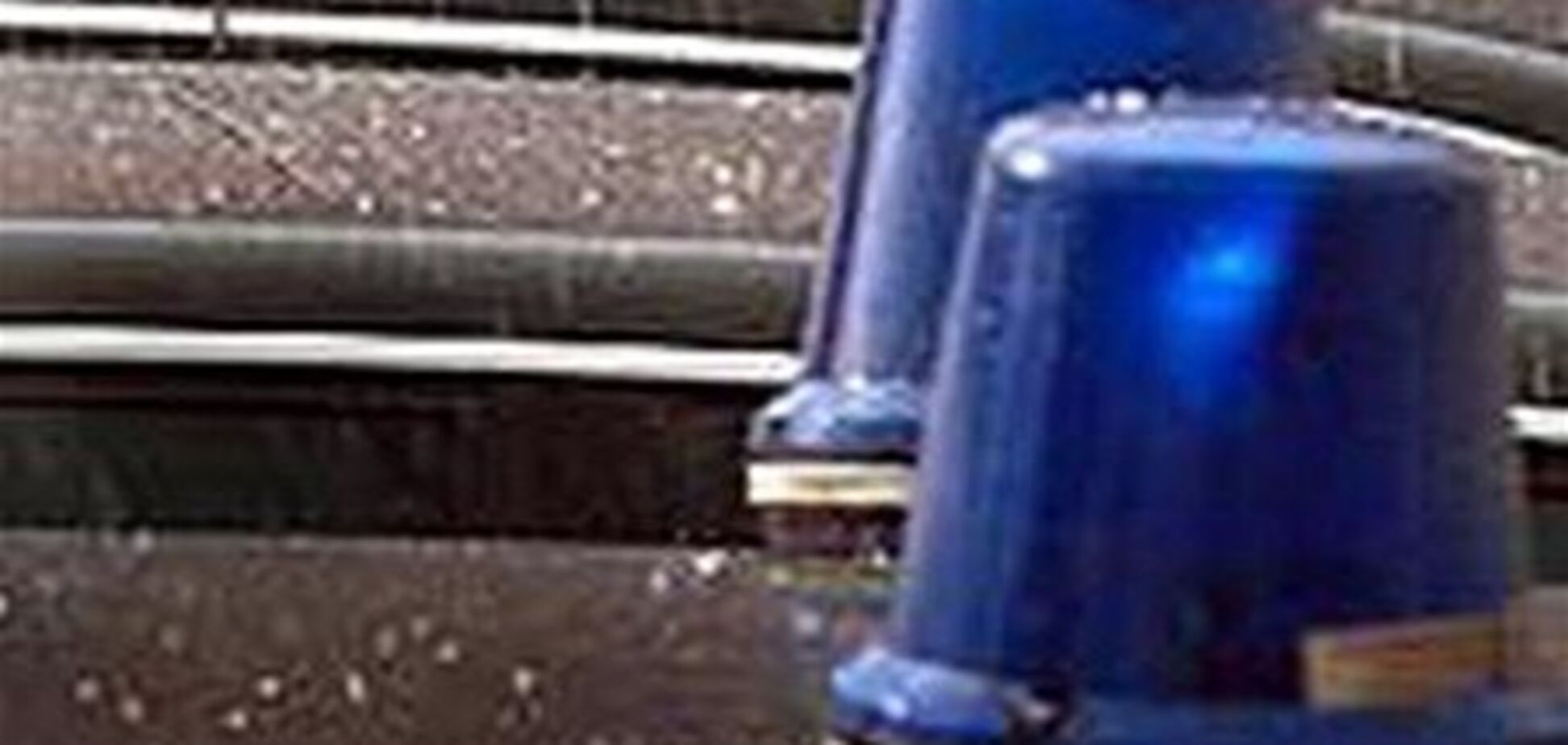 Водій губернатора отримав за те, що їздив, як VIP