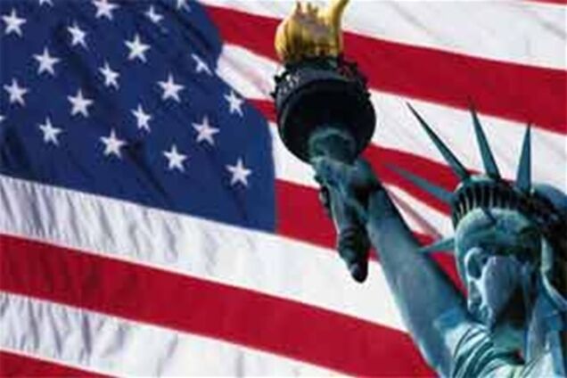 В США протестовали против сокращения прав профсоюзов