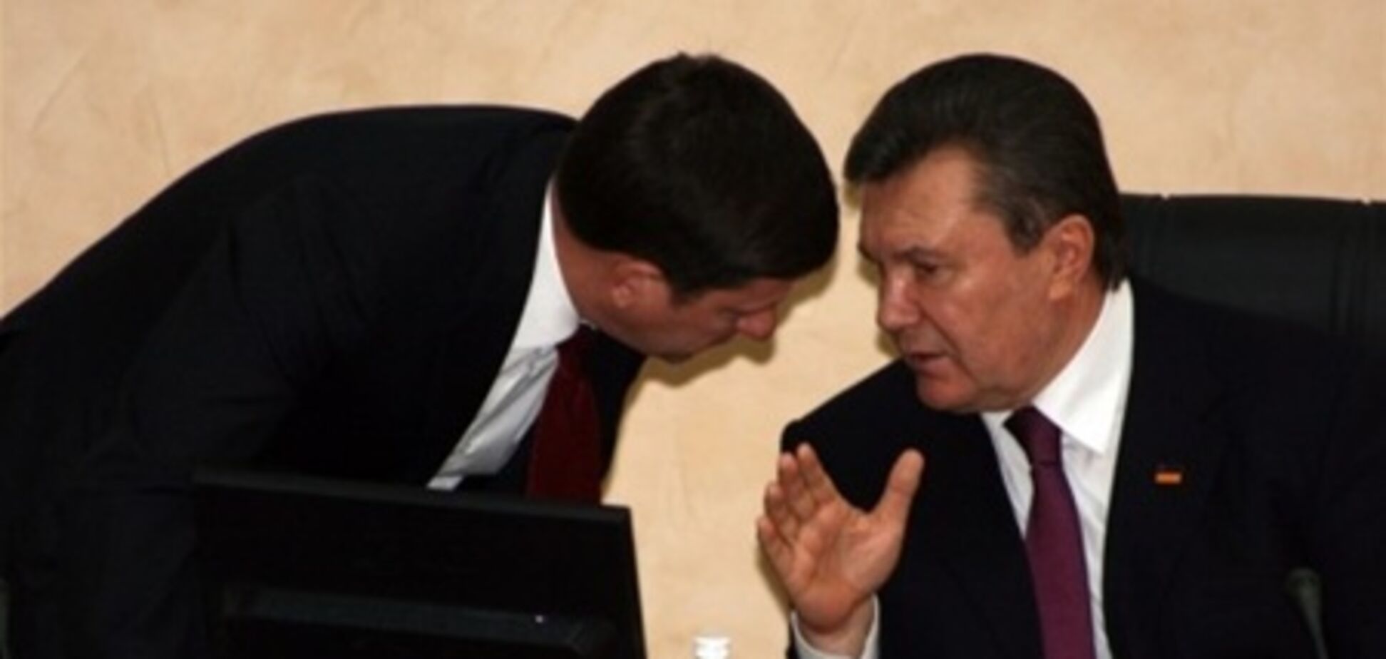 СМИ: Костусев обманул Януковича