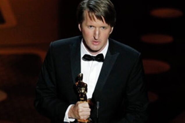 Лучшим режиссером года стал Том Хупер