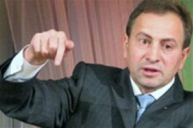 Микола Томенко спробує переконати опозицію тиснути лише свої кнопки