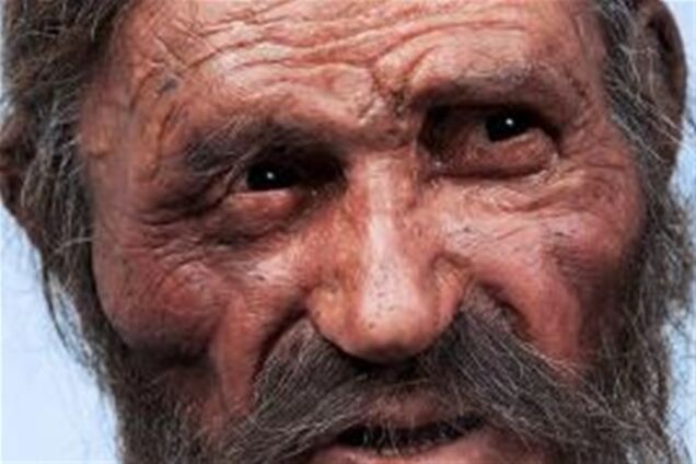 Тепер можна буде побачити обличчя найдавнішого європейця