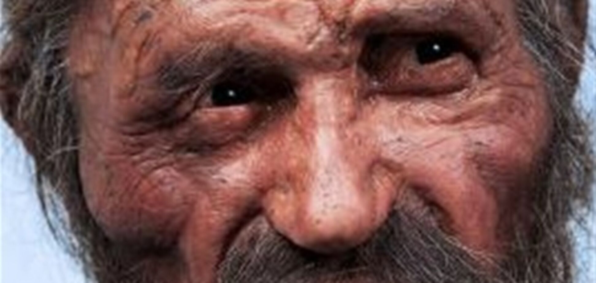 Тепер можна буде побачити обличчя найдавнішого європейця