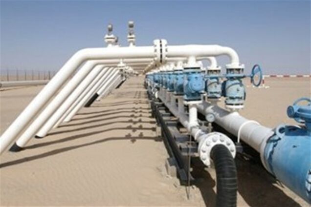 Беспорядки в Ливии: революционеры захватили нефтегазовые месторождения