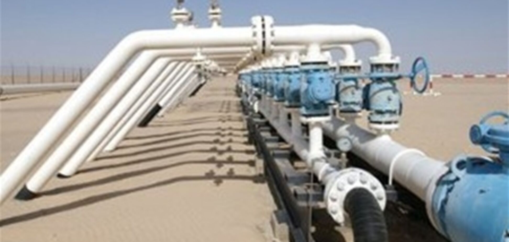 Беспорядки в Ливии: революционеры захватили нефтегазовые месторождения