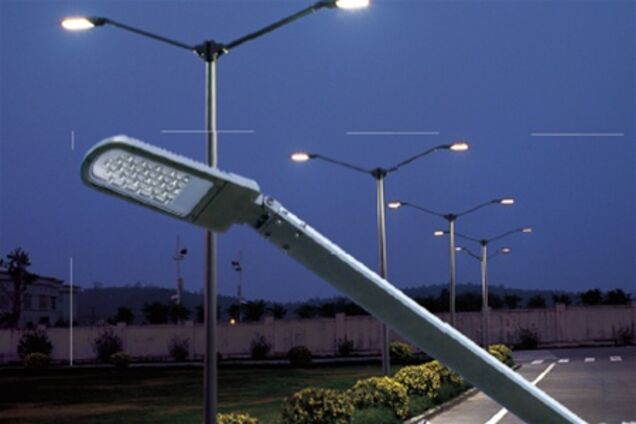 В Тернопольской области до мая будет обеспечено освещение во всех селах области