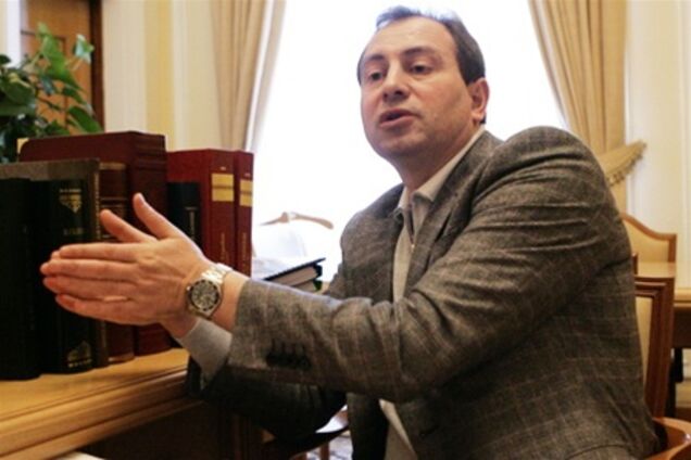 Томенко хочет, чтобы нардепы-миллионеры сложили мандаты