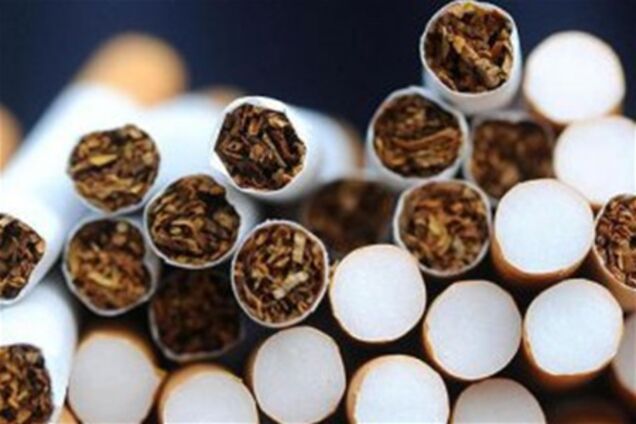 Держкомпідприємництво не допустило подвійного ліцензування роздрібної торгівлі тютюном