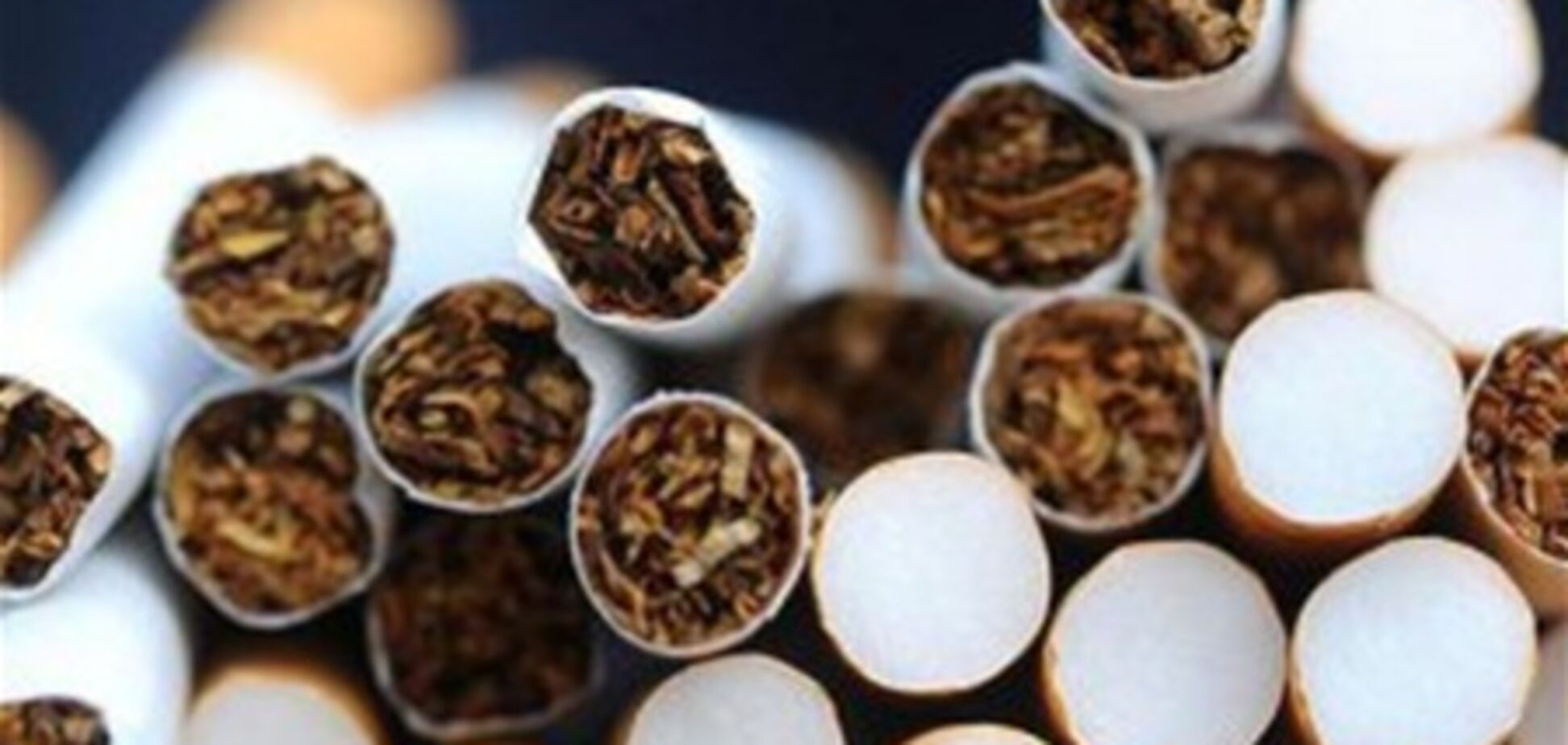 Держкомпідприємництво не допустило подвійного ліцензування роздрібної торгівлі тютюном