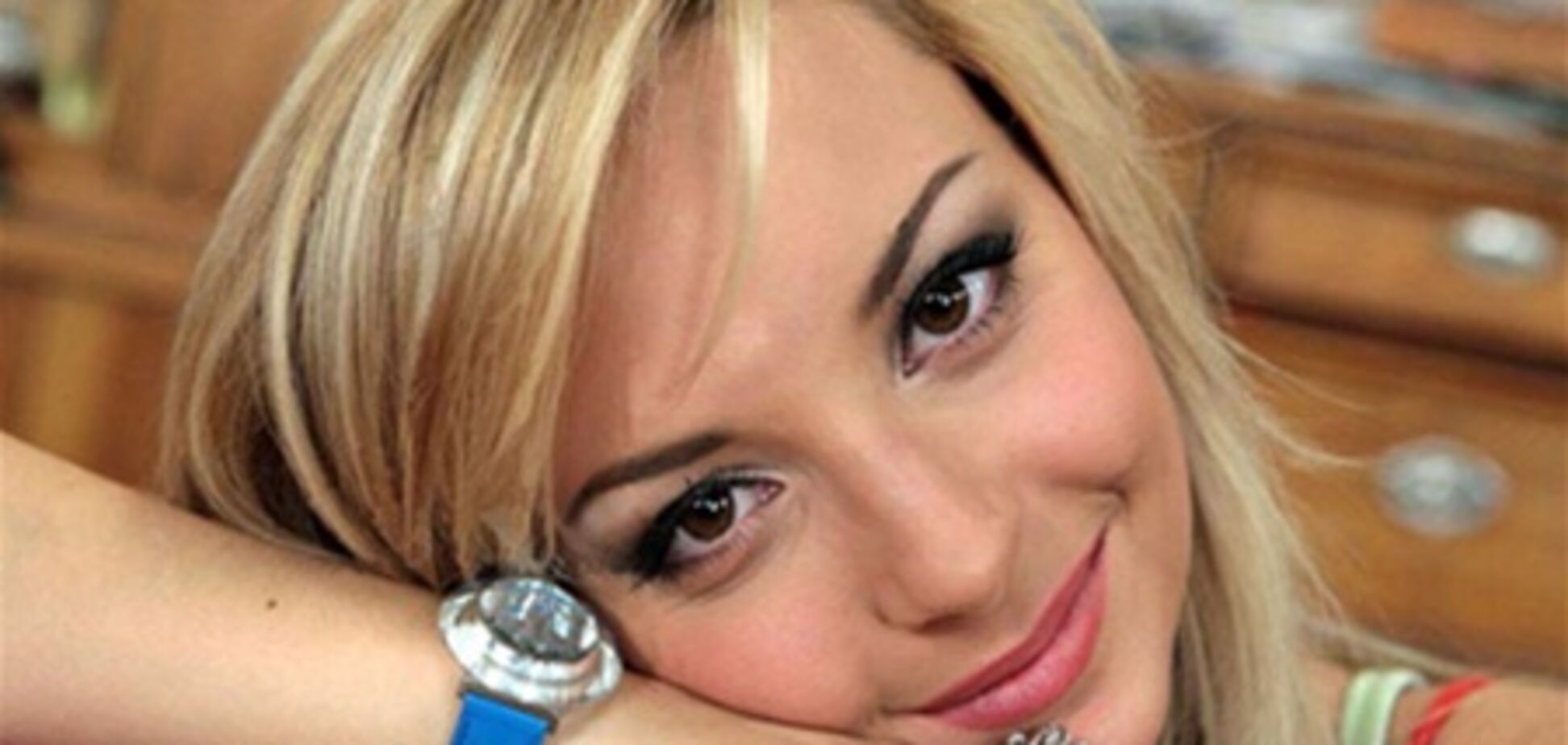 Блондинка із 'Щасливих разом' вагітна