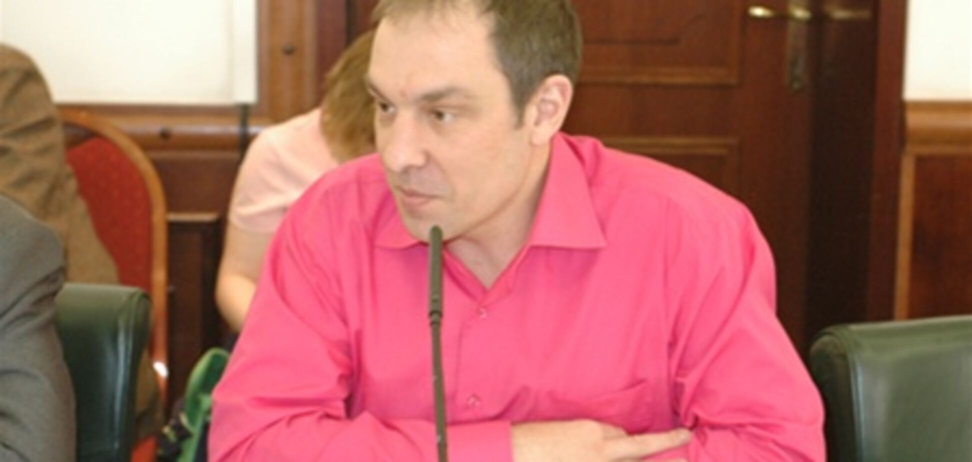 Эксперт: Украина становится зависимой от МВФ и России