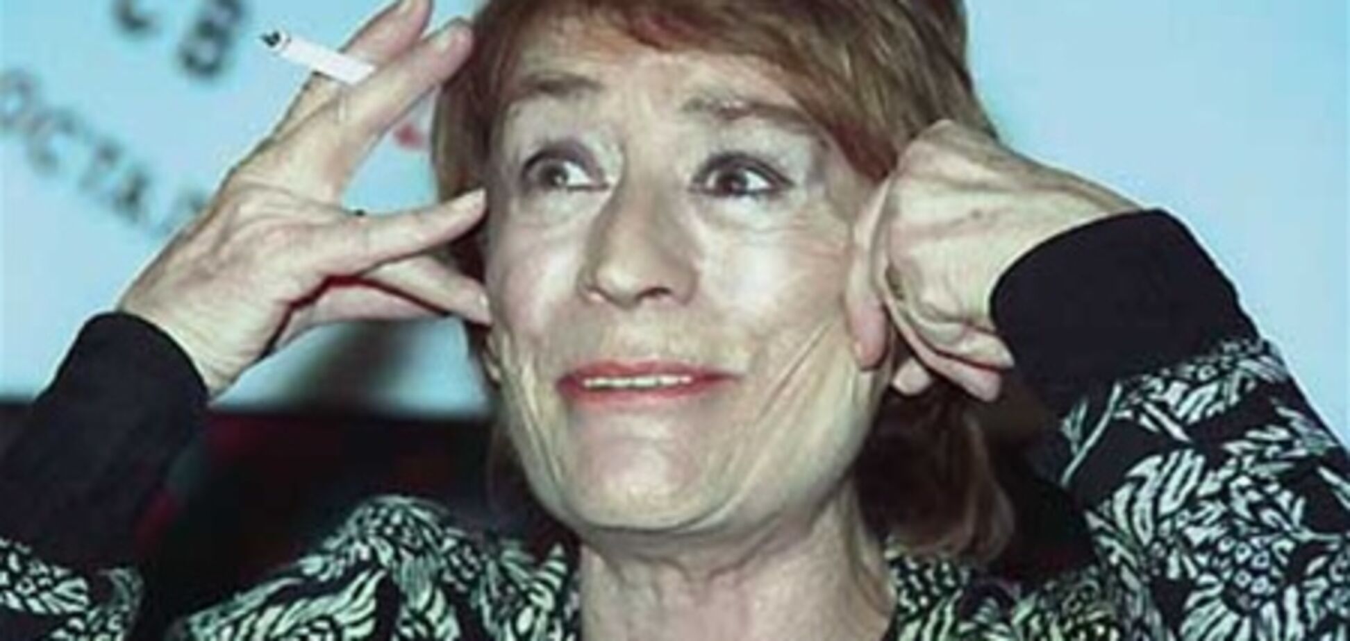 Скончалась легендарная французская актриса Анни Жирардо