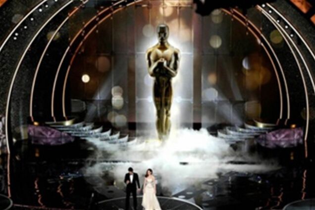 Церемония вручения Оскар 2011