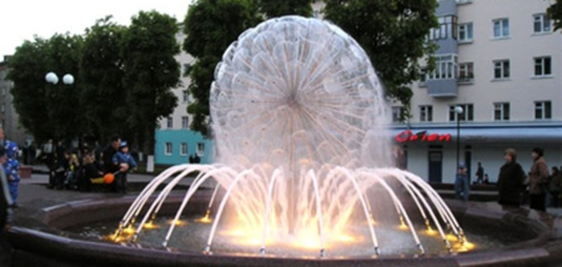 Гомель станет культурной столицей СНГ