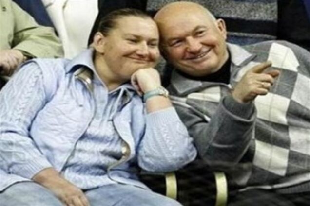 Батурина: чиновники завидовали Лужкову 'из-за меня, богатой'