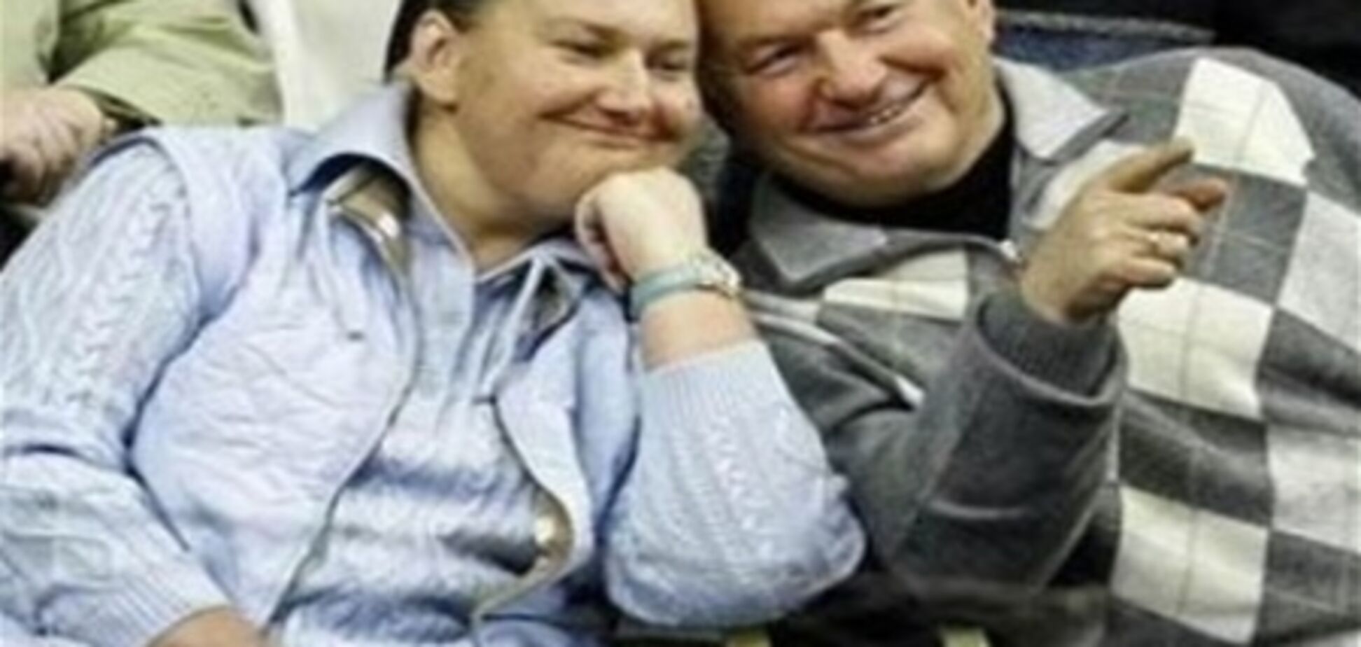 Батурина: чиновники завидовали Лужкову 'из-за меня, богатой'