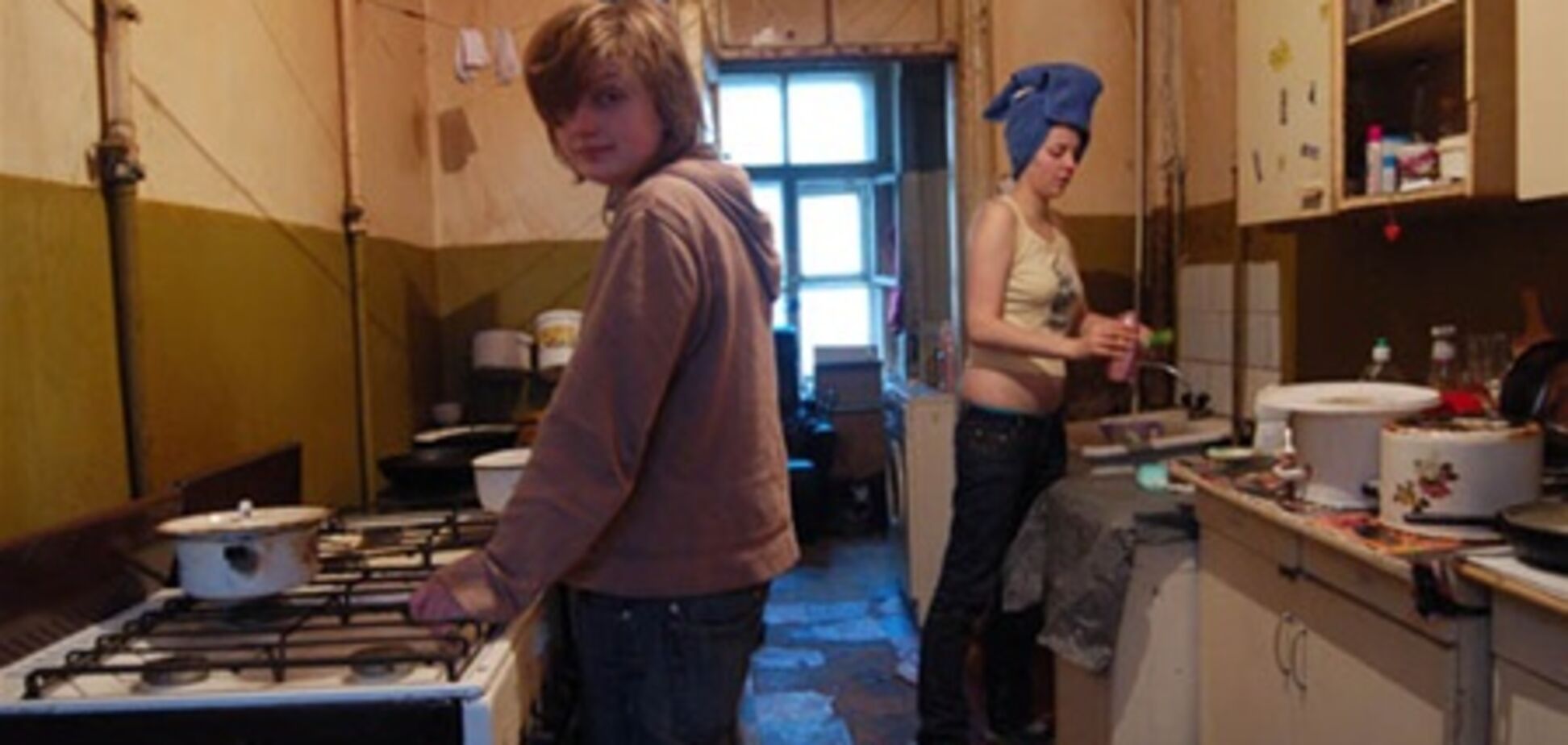 Киевляне оплатили коммуналку до 20 числа