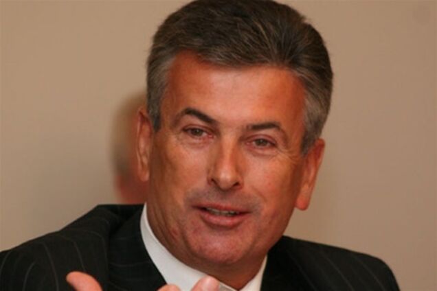 Онопенко не знает о вынесении ему вотума недоверия