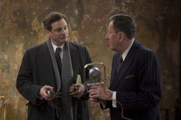 В Лос-Анджелесе раздали «Оскары»