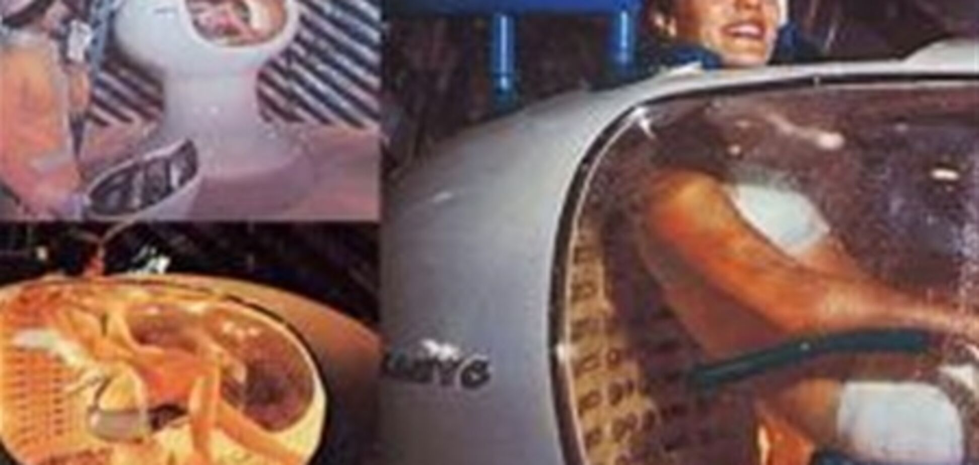 Створена пральна машина для лінивих бруднуль - і помиє, і помасажує