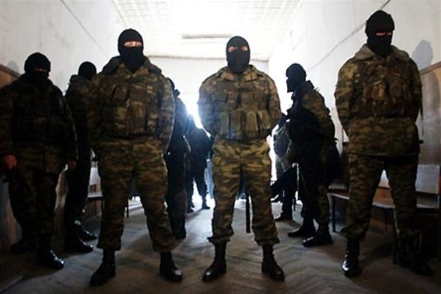 Силовиків підключили банкрутити Севастопольський винзавод?