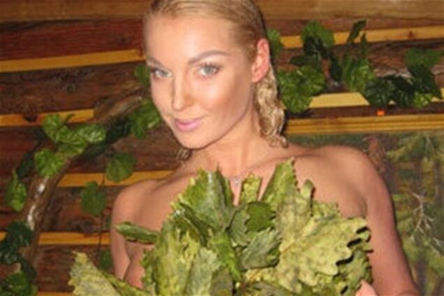 Волочкова: некоторые депутаты - совсем без яиц