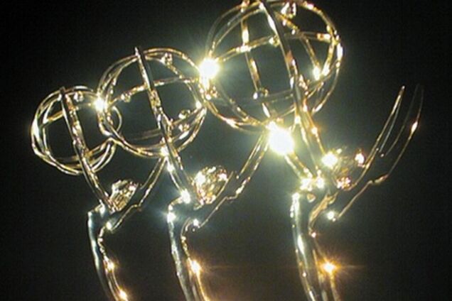 «Эмми» объединила минисериалы и телефильмы