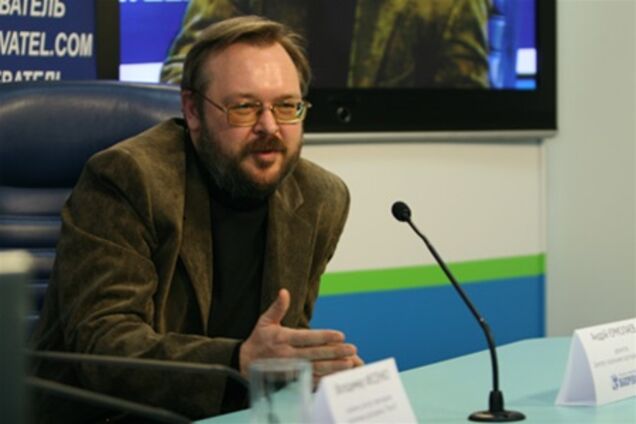 Победа Януковича логична. Исторически. Ч.1