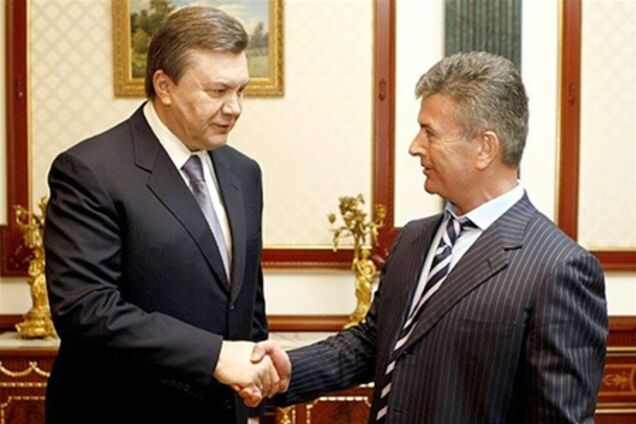 Онопенко говорит, что Янукович не влиял на закрытие дел против его семьи