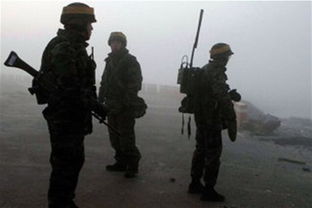 Совместные учения США и Южной Кореи стартовали на Корейском полуострове 