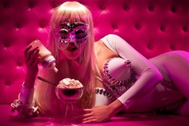 В рестораны Лондона поступило в продажу мороженое из человеческого грудного молока