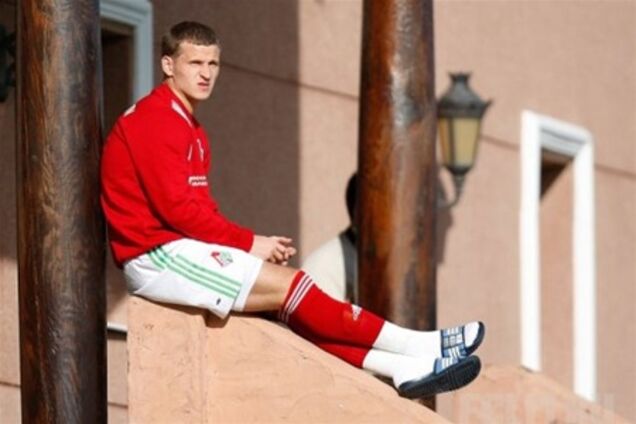 Блювали і м'яли: самий безбашений гравець в історії 'Динамо' зробив відверте зізнання