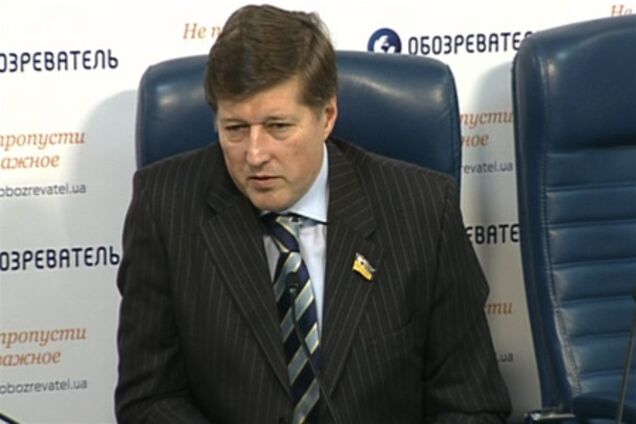 Корж предлагает ликвидировать ведомственные больницы