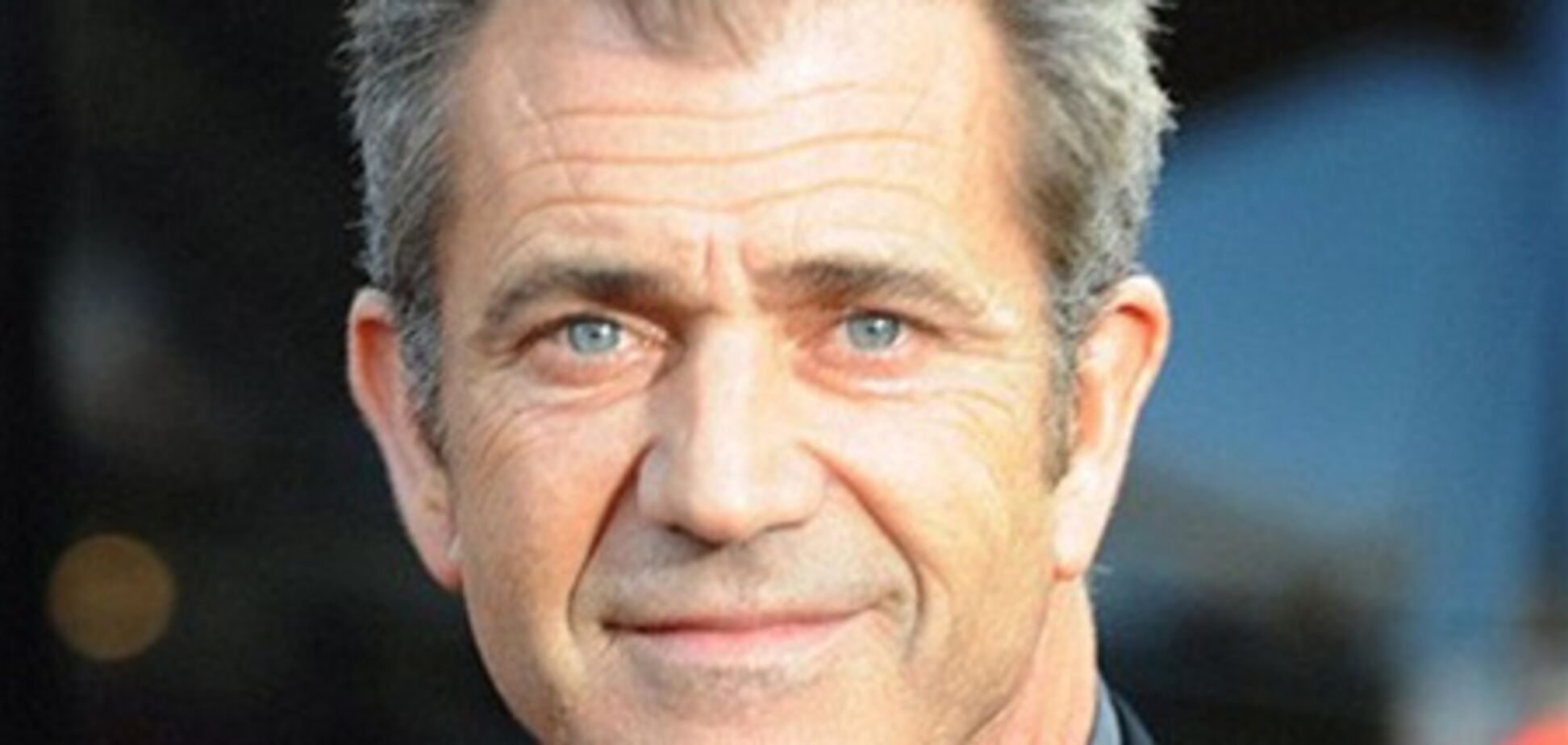 Мел Гибсон пытался покончить с собой