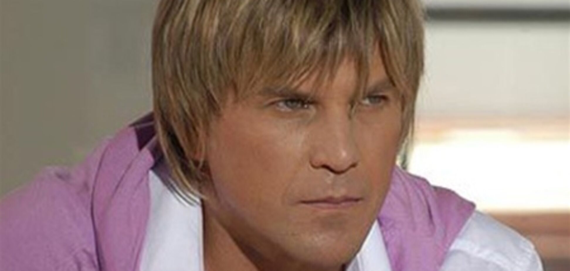 Алексей Глызин разводится с женой