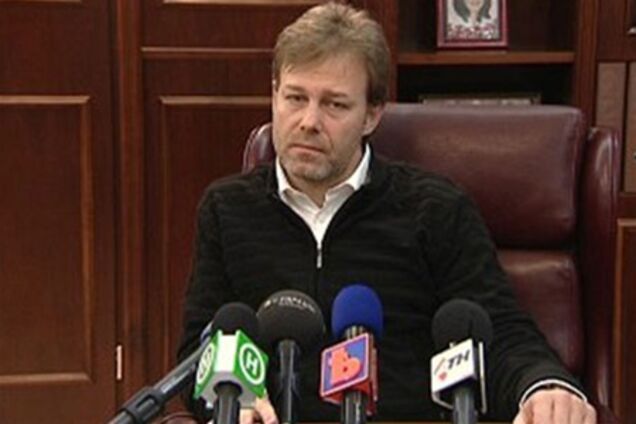 Назван футболист-легенда, достойный возглавить сборную