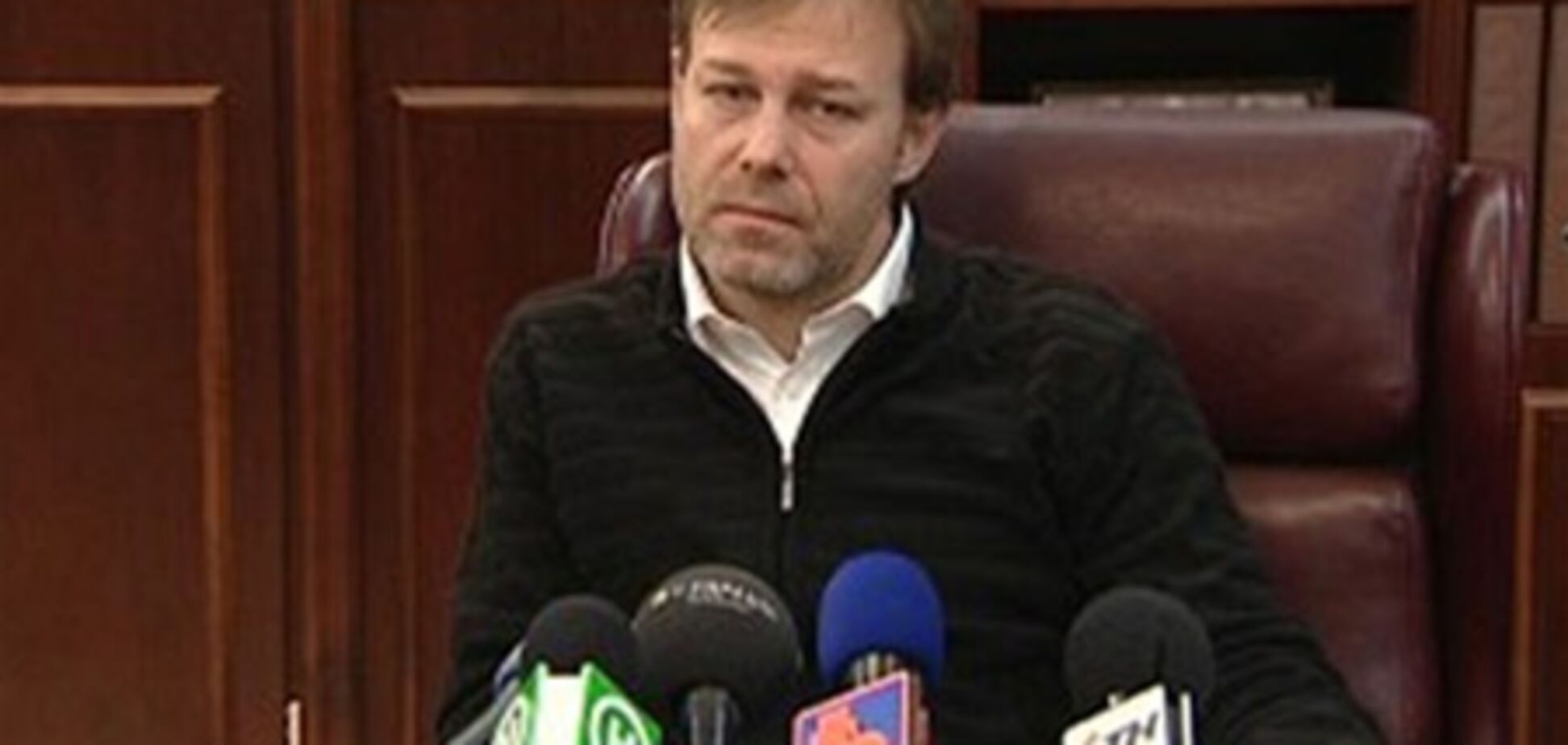 Назван футболист-легенда, достойный возглавить сборную