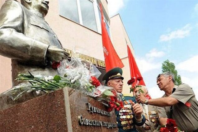 Блогер взял на себя ответственность за взрыв Сталина