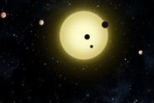 Ученые обнаружили сразу 6 планет, похожих на Землю